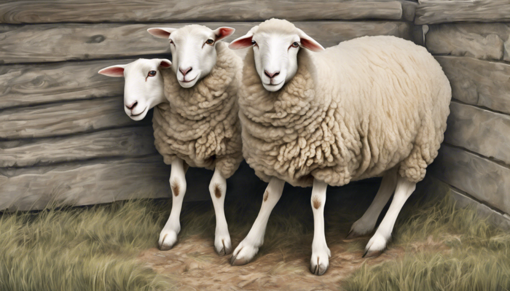 découvrez tout sur le pied de mouton, une plante champignon qui crée de la confusion. origine, caractéristiques et utilisation, le tout à travers un regard approfondi.