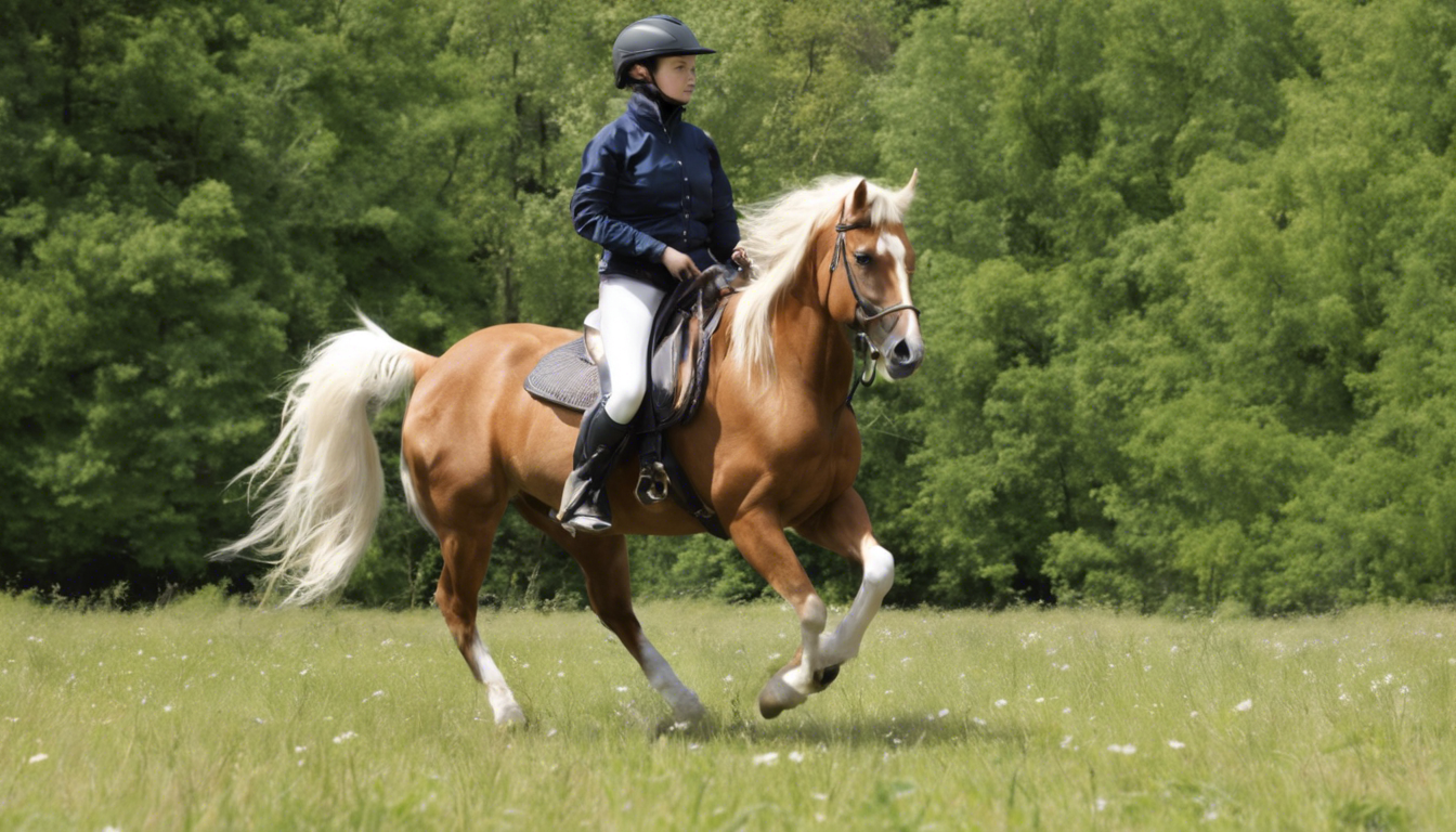 découvrez les accessoires incontournables pour pratiquer l'équitation avec confort et sécurité. trouvez les équipements essentiels pour les cavaliers et leurs chevaux.