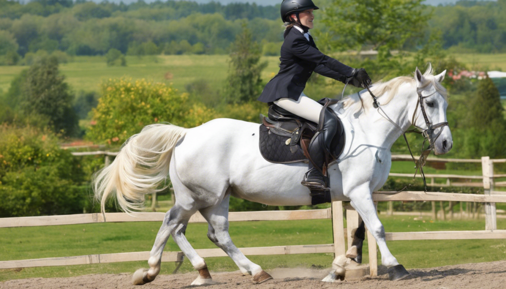 découvrez tous les accessoires incontournables pour pratiquer l'équitation dans les meilleures conditions. trouvez les équipements indispensables pour votre passion équestre.