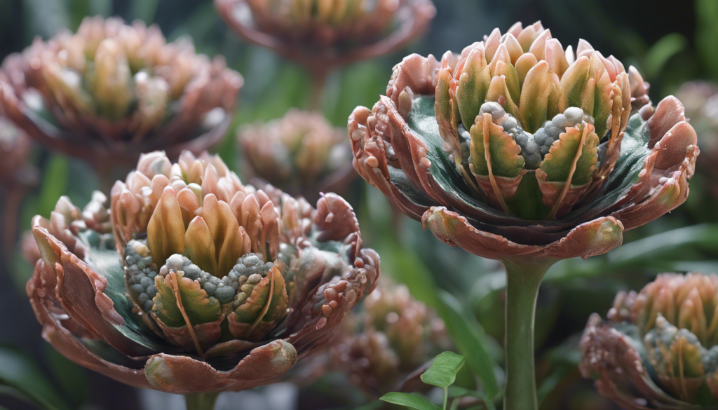 découvrez les incroyables bienfaits de l'harpagophytum, une plante reconnue pour ses propriétés anti-inflammatoires et analgésiques, dans notre guide complet.