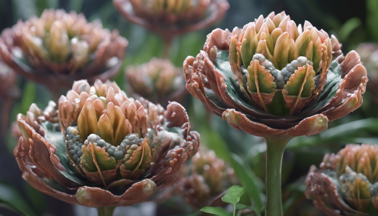 découvrez les incroyables bienfaits de l'harpagophytum, une plante reconnue pour ses propriétés anti-inflammatoires et analgésiques, dans notre guide complet.