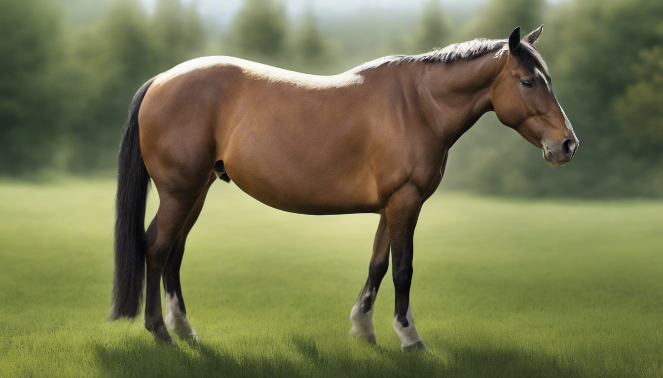 découvrez les différentes causes de la surdité chez les chevaux, de l'hérédité aux facteurs environnementaux. apprenez à identifier les signes de perte d'audition et les interventions possibles pour assurer le bien-être de votre équidé.