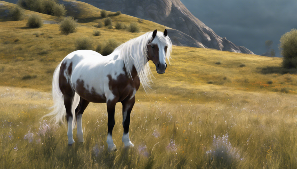 découvrez notre sélection des plus beaux noms de chevaux mâles, alliant élégance et personnalité. que vous soyez propriétaire ou passionné, trouvez l'inspiration pour nommer votre compagnon équin avec un nom unique et mémorable.