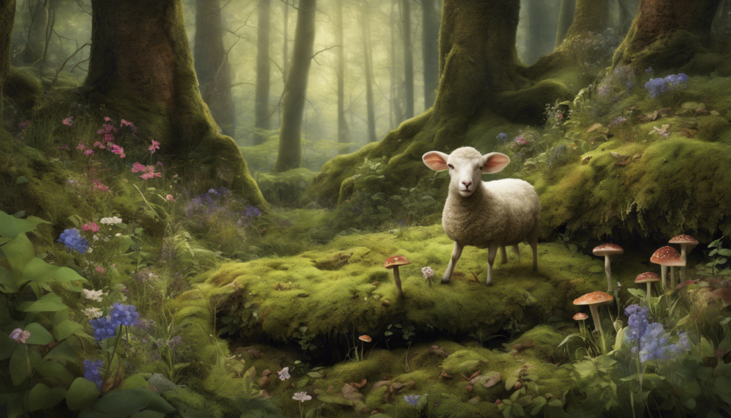 découvrez les mystères et les techniques fascinantes du faux pied de mouton. plongez dans l'univers de cette pièce emblématique, son histoire, ses secrets de fabrication et son utilisation dans l'art culinaire. apprenez à maîtriser cet ingrédient unique et à épater vos invités avec des recettes créatives.
