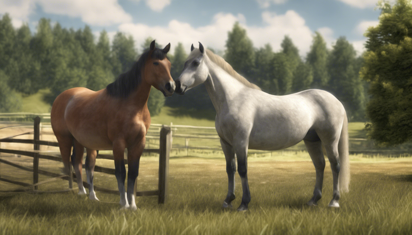 découvrez où trouver un cheval pour la fédération française d'equitation (ffe) et profitez des meilleures opportunités pour pratiquer l'équitation.