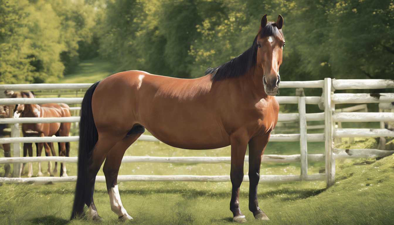 découvrez pourquoi panacur est essentiel pour la santé et le bien-être des chevaux. apprenez comment ce traitement peut contribuer à la prévention et au contrôle des parasites internes chez les équidés.
