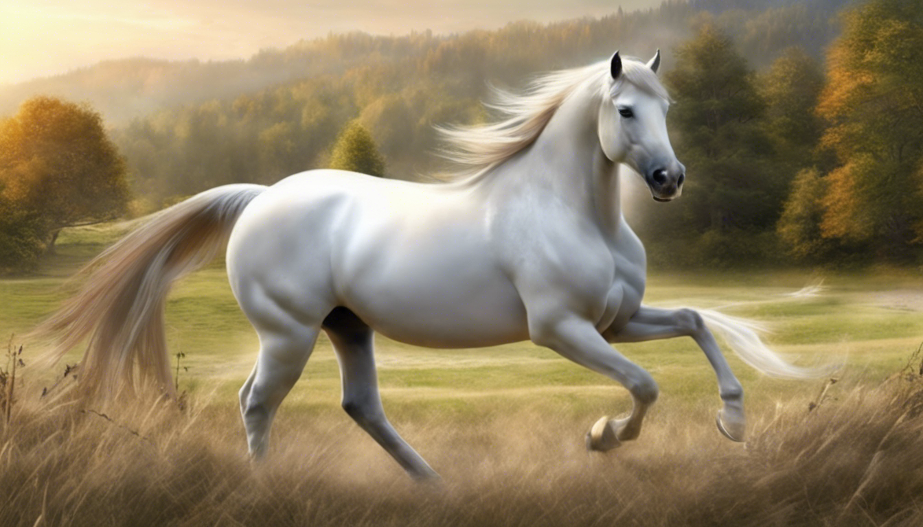 découvrez quelle race de cheval correspond à votre personnalité et à vos besoins. trouvez la race idéale pour vous.