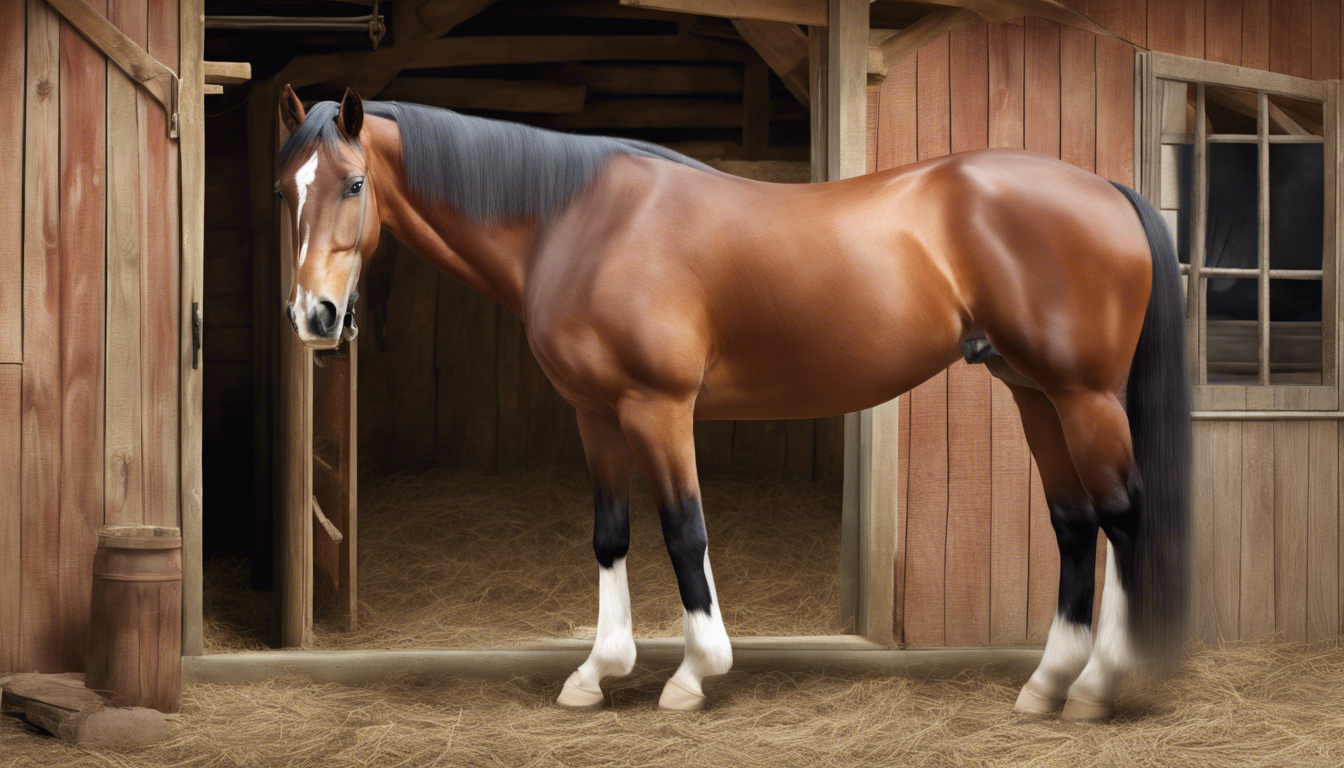 découvrez nos conseils pratiques pour soigner efficacement un abcès au pied de votre cheval. apprenez à identifier les symptômes, les traitements adaptés et les soins préventifs pour assurer le bien-être de votre compagnon équin.
