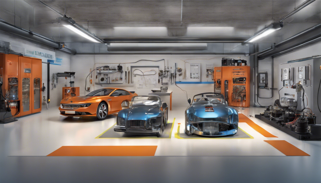 découvrez tout ce que vous devez savoir sur la conversion de la puissance en kilowatts à celle en chevaux. ce guide complet vous expliquera les différences, les formules et les applications pratiques pour mieux comprendre ces unités de mesure.