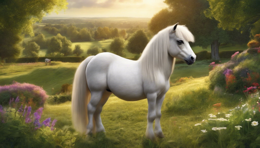 plongez dans l'univers enchanteur du falabella, le plus petit cheval du monde. explorez ses caractéristiques uniques, son histoire captivante et son tempérament doux qui en font un compagnon exceptionnel. découvrez pourquoi cet adorable équidé attire tant d'admirateurs à travers le monde!