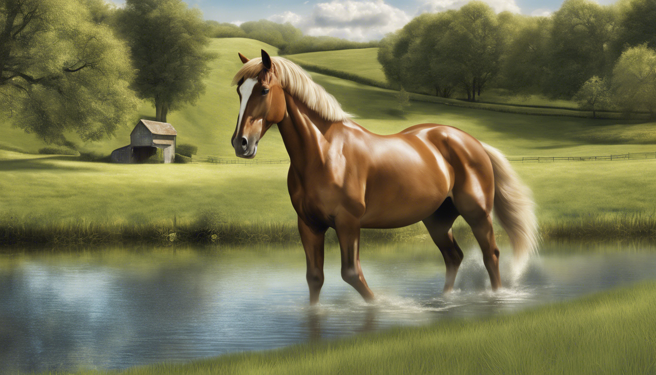plongez dans l'univers fascinant des chevaux et explorez leurs mystères. découvrez des anecdotes captivantes, des conseils d'experts sur leur comportement et des astuces pour un meilleur soin. parfait pour les passionnés et les curieux !