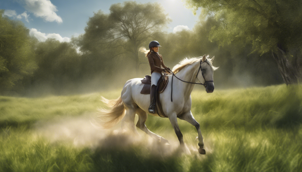 plongez dans l'univers fascinant de l'équitation et explorez l'harmonie entre le cavalier et sa monture. découvrez les valeurs de respect, de passion et de liberté qui animent ce sport équestre intemporel.
