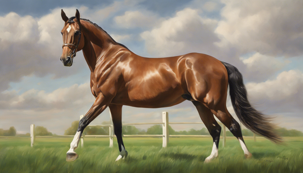 découvrez comment la fédération française d'équitation (ffe) recherche un cheval de compétition d'exception pour représenter la france. rejoignez-nous dans cette aventure équestre et participez au développement des talents compétitifs. suivez les étapes de la sélection et les critères requis pour un futur champion!