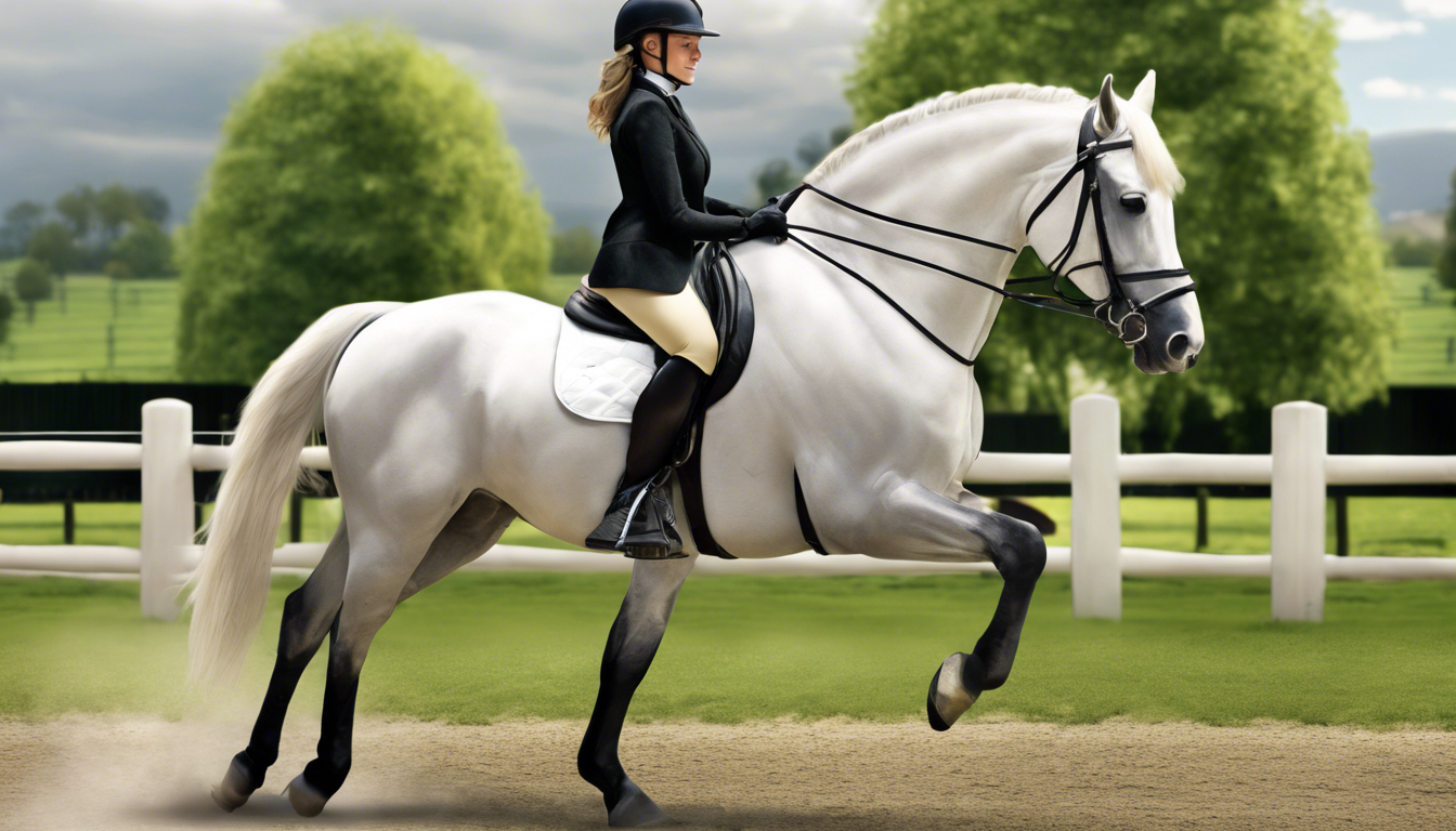 découvrez comment la fédération française d'équitation (ffe) se mobilise pour trouver un cheval de compétition d'exception. suivez nos conseils pour participer à cette recherche et contribuer à l'élevage de talents dans le monde équestre.