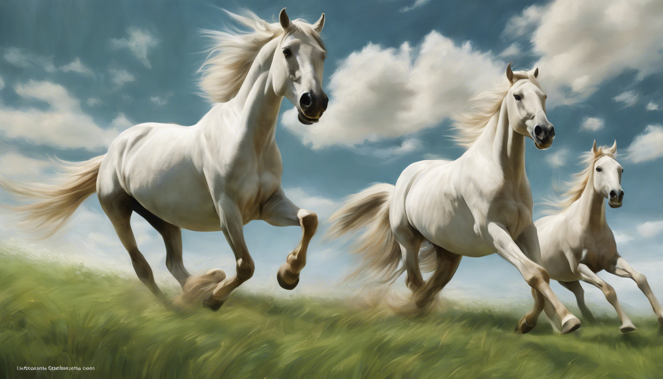 découvrez la théorie du galop 1, une approche essentielle pour comprendre les bases de l'équitation. explorez les concepts clés, techniques et conseils pour progresser tout en garantissant le bien-être du cheval. parfait pour les cavaliers débutants et passionnés qui souhaitent approfondir leurs connaissances.