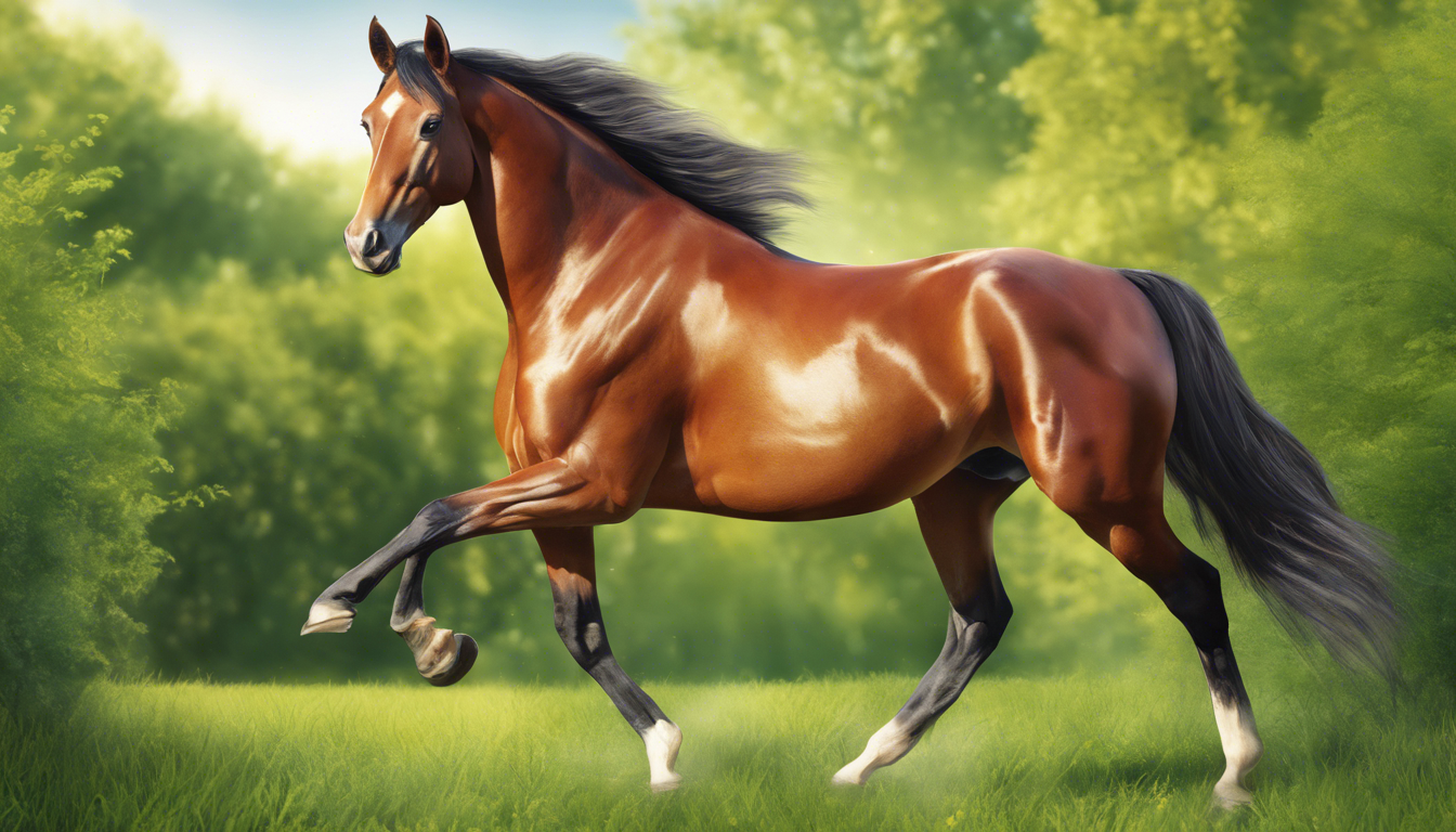 découvrez le caractère enjoué et pétillant du cheval de bout en train, une créature captivante qui saura illuminer votre quotidien par sa joie de vivre et son énergie débordante. plongez dans l'univers de ces équidés joyeux et apprenez à les apprécier à leur juste valeur.