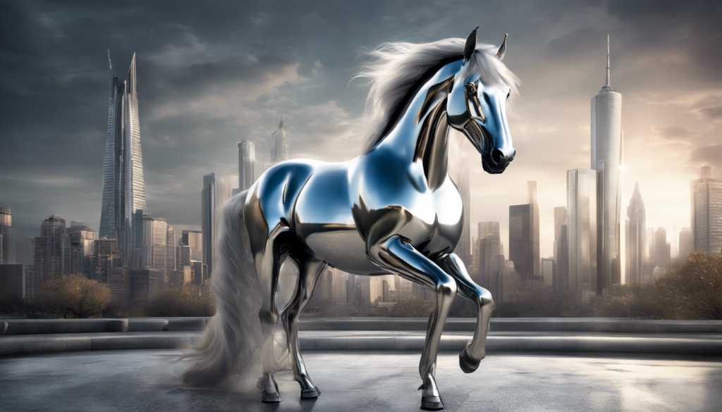 découvrez comment le cheval s'adapte aux évolutions de l'ère du kw, alliant tradition et modernité. explorez son rôle essentiel dans la culture, le sport et l'économie moderne, ainsi que les défis et opportunités qui se présentent à lui dans un monde en constante mutation.