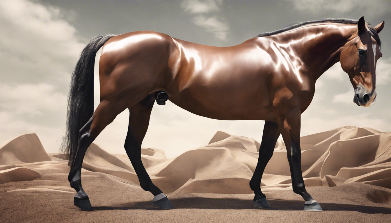 découvrez comment le cheval s'intègre dans l'ère du kw, entre traditions équestres et innovations technologiques. explorez l'impact des nouvelles tendances sur cette noble créature et son rôle dans nos vies contemporaines.