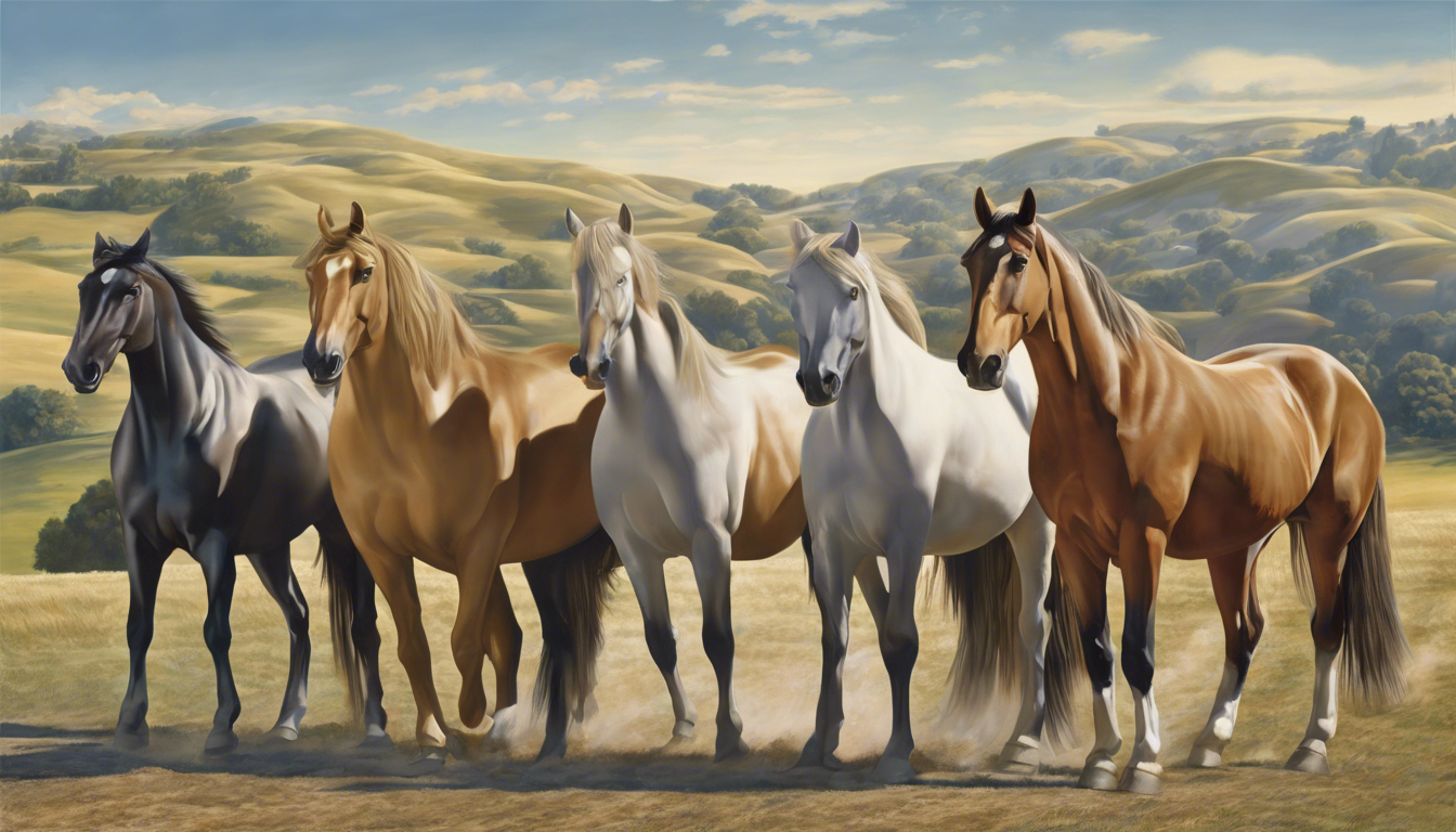 découvrez les secrets des chevaux fiscaux et leur impact sur le calcul des taxes. plongez dans le mystère qui entoure ce terme souvent méconnu et apprenez comment il influence le coût d'immatriculation de votre véhicule.