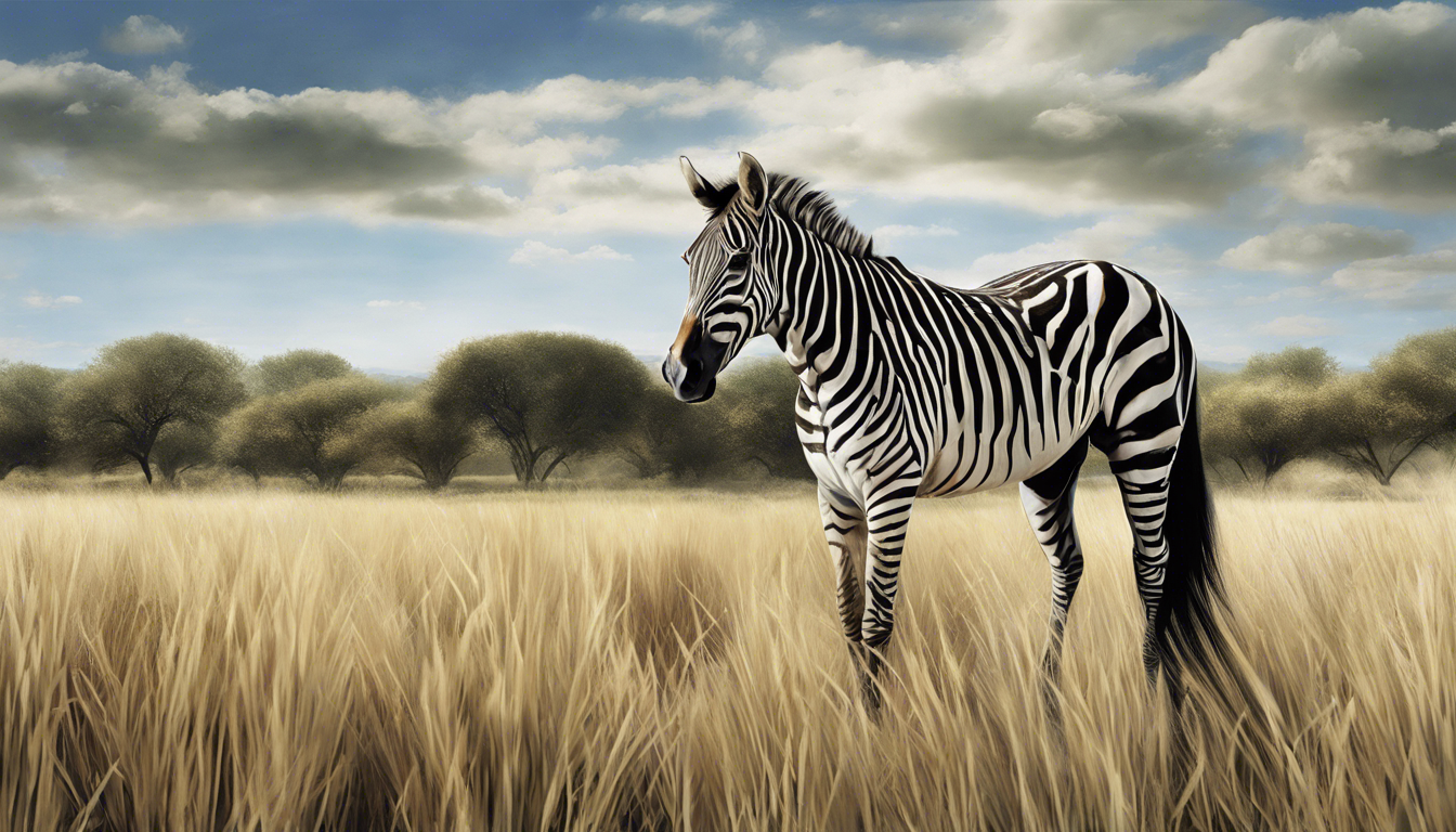 découvrez le fascinant mystère du croisement entre le cheval et le zèbre. explorez les origines, les caractéristiques uniques et l'impact de cet hybride rare sur la biodiversité et l'élevage. un voyage captivant au cœur de la nature!