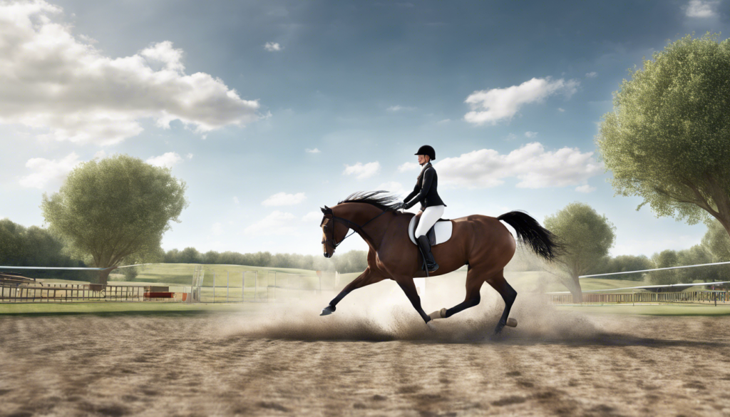découvrez comment le flot en équitation améliore l'harmonie entre le cavalier et sa monture, favorise la communication et renforce la confiance. explorez les multiples bienfaits de cette technique qui transforme la pratique équestre en une expérience enrichissante et équilibrée.