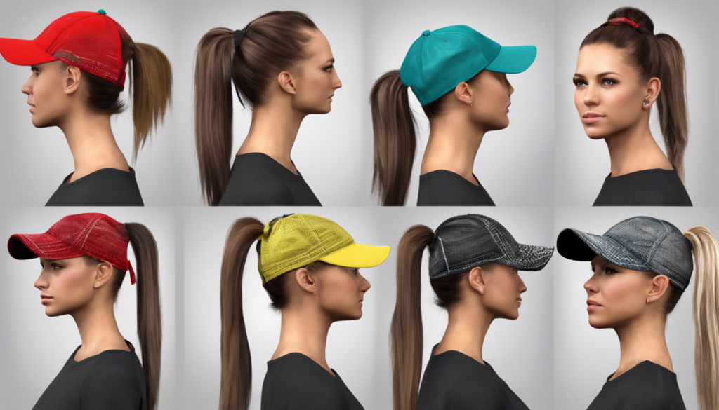 découvrez notre sélection de bonnets pratiques conçus spécialement pour les queues de cheval. alliant style et confort, ces bonnets vous permettent de protéger vos cheveux tout en restant tendance, que ce soit pour le sport ou au quotidien.