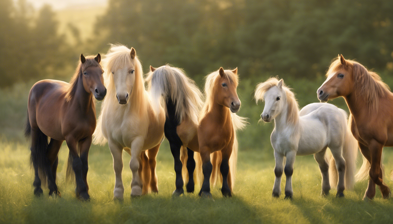 découvrez la fascinante longévité des poneys, ces adorables compagnons au caractère unique. explorez les facteurs qui contribuent à leur durabilité, leur mode de vie et les soins nécessaires pour leur assurer une vie heureuse et en pleine santé. un voyage captivant au cœur de l'univers de ces animaux exceptionnels.