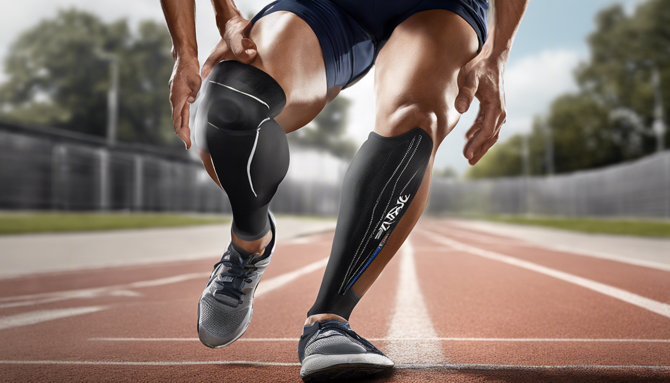 découvrez comment les guêtres back on track améliorent la performance des sportifs en favorisant la récupération musculaire, en réduisant les douleurs et en protégeant les articulations. optimisez vos entraînements grâce à ces équipements innovants.