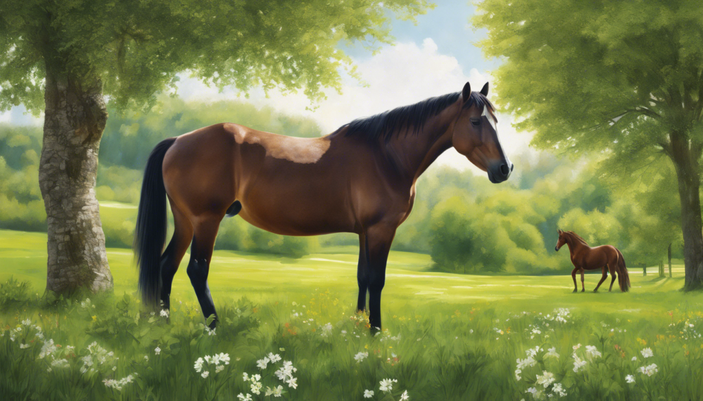découvrez l'importance du vermifuge pour vos chevaux au printemps. assurez leur santé et bien-être avec des traitements adaptés pour prévenir les parasites et maintenir leur vitalité tout au long de la saison.