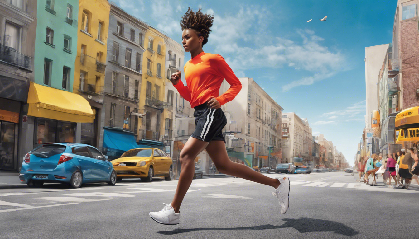 découvrez comment un simple coup de pouce peut transformer votre trot, améliorer votre posture et optimiser vos performances. apprenez des astuces efficaces pour booster votre trot et profiter pleinement de chaque foulée.