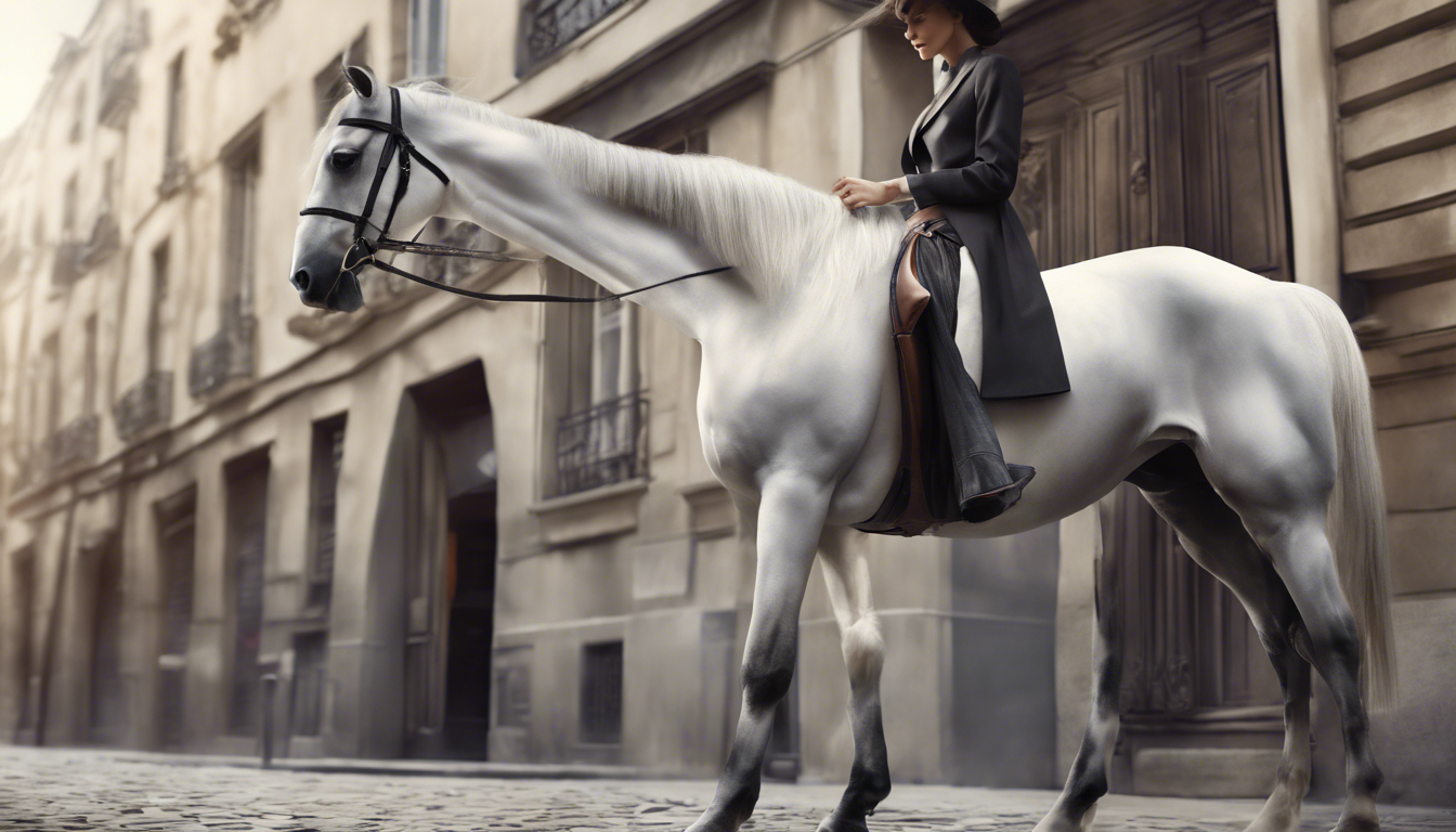 découvrez des astuces et conseils pratiques pour photographier la culotte de cheval avec élégance. apprenez à mettre en valeur cette silhouette en choisissant les angles, la lumière et les poses appropriées pour un rendu esthétique et flatteur. que vous soyez amateur ou professionnel, maîtrisez l'art de capturer cette forme de manière stylée.