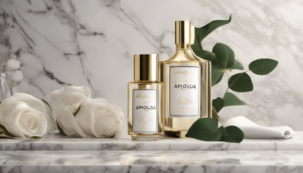 explorez apolusa, la nouvelle tendance beauté qui révolutionne votre routine quotidienne. des produits innovants et naturels pour un éclat incomparable. plongez dans l'univers d'apolusa et redéfinissez votre beauté !