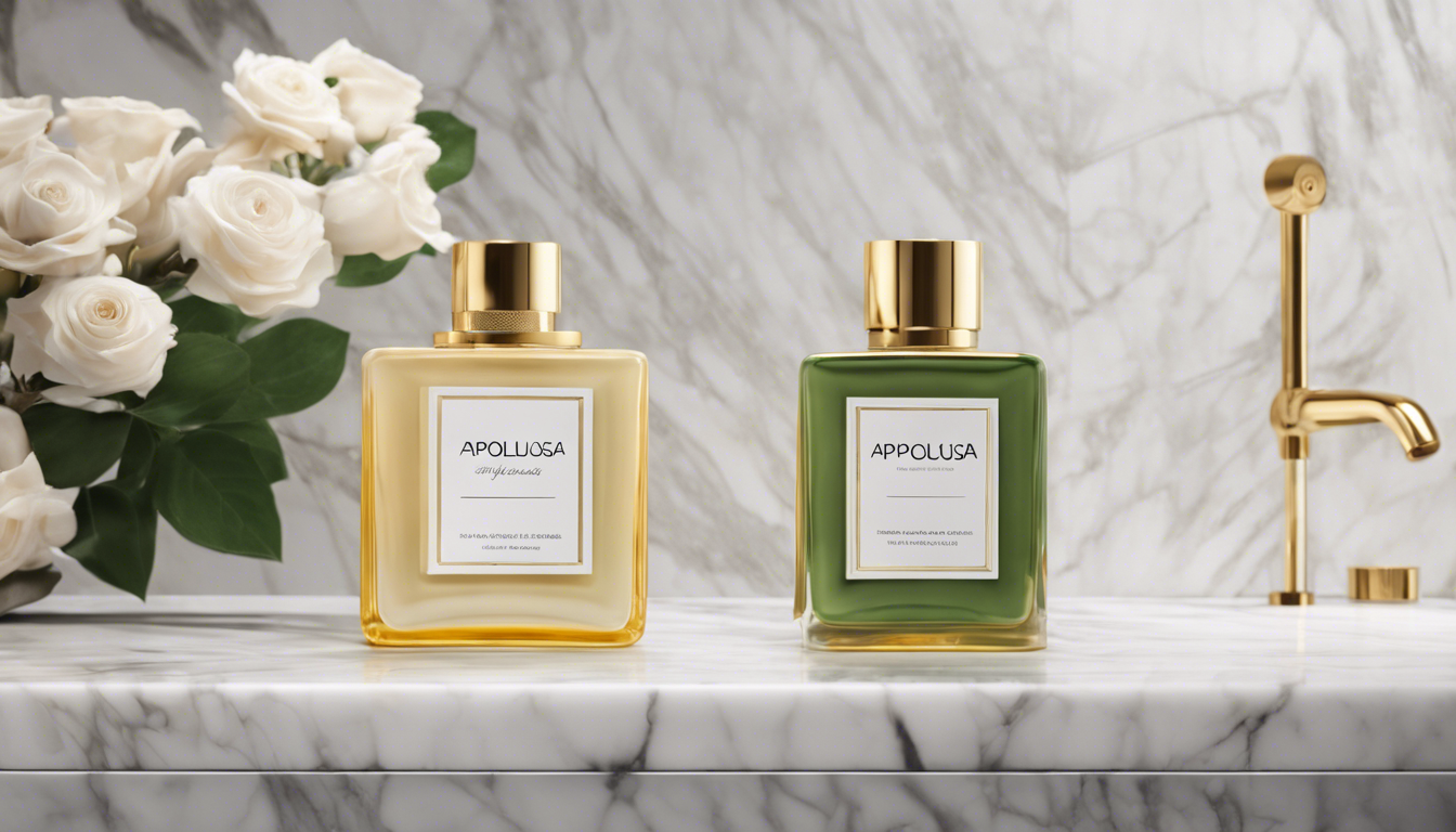 découvrez apolusa, la nouvelle tendance beauté qui révolutionne votre routine de soins. plongez dans un univers de produits innovants et naturels qui subliment votre beauté tout en respectant votre peau. ne manquez pas cette opportunité de briller avec apolusa !