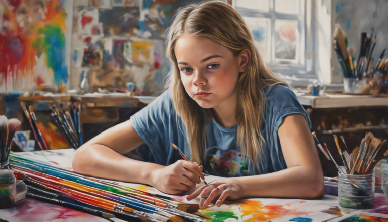plongez dans l'univers de taylor poulin, un talent prometteur qui ne cesse d'étonner par sa créativité et son innovation. ce portrait vous dévoile son parcours inspirant, ses ambitions et les projets qui le propulsent vers un avenir brillant.