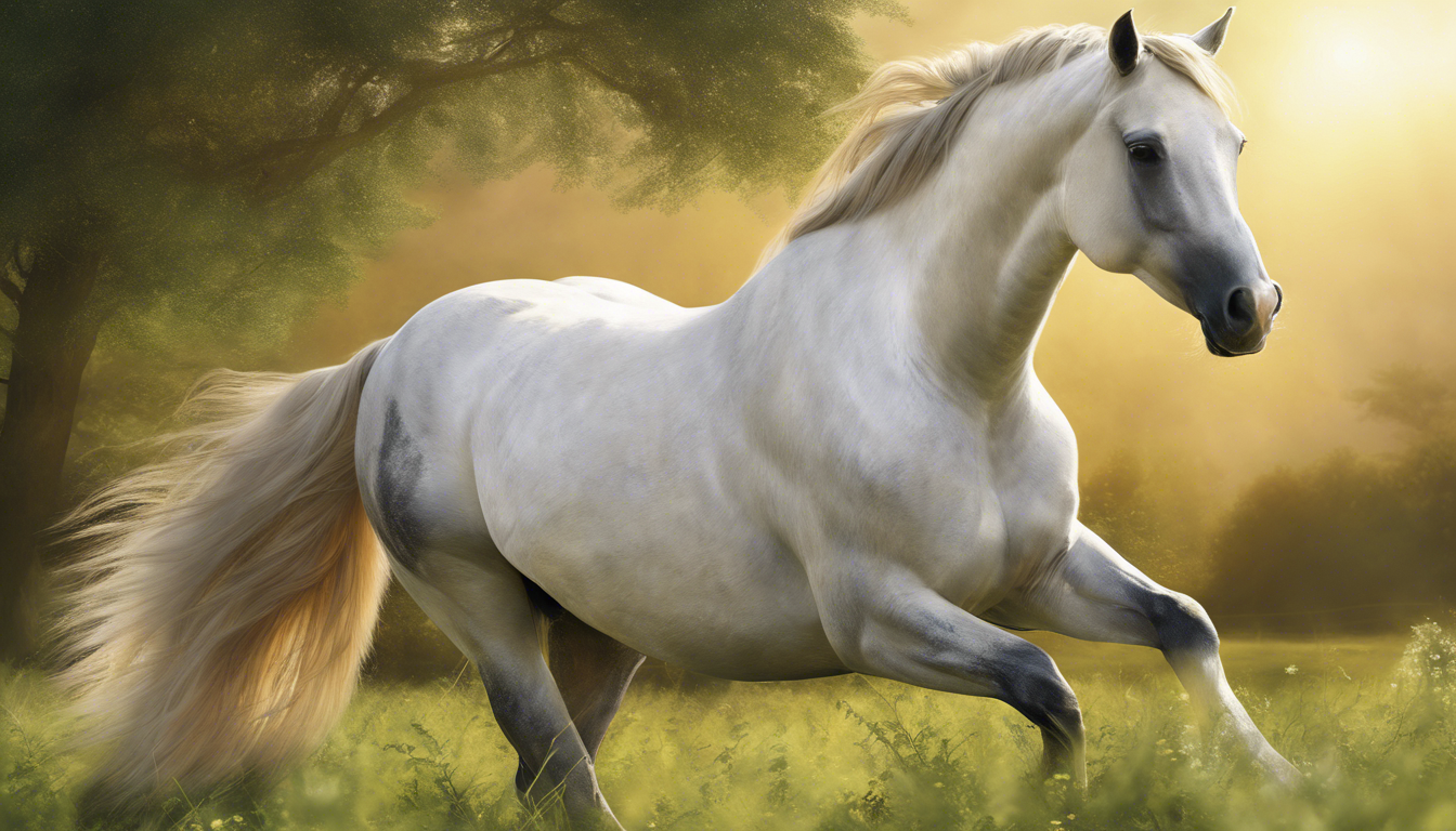 découvrez la beauté équine à travers une collection d'images captivantes mettant en valeur la grâce, la puissance et l'élégance des chevaux. plongez dans un univers visuel où chaque photo raconte une histoire unique sur ces majestueux animaux.