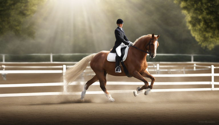 découvrez les dernières avancées dans le domaine du dressage avec la reprise de la ffe. plongez dans les nouvelles techniques, les compétitions à venir et les conseils d'experts pour améliorer vos performances équestres.