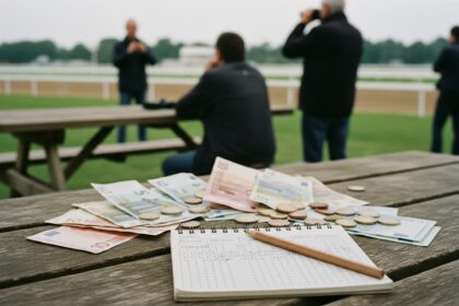 7 règles de gestion de bankroll pour miser au PMU sans épuiser son capital