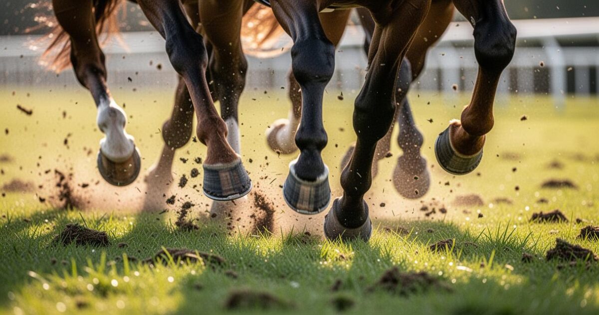 course chevaux