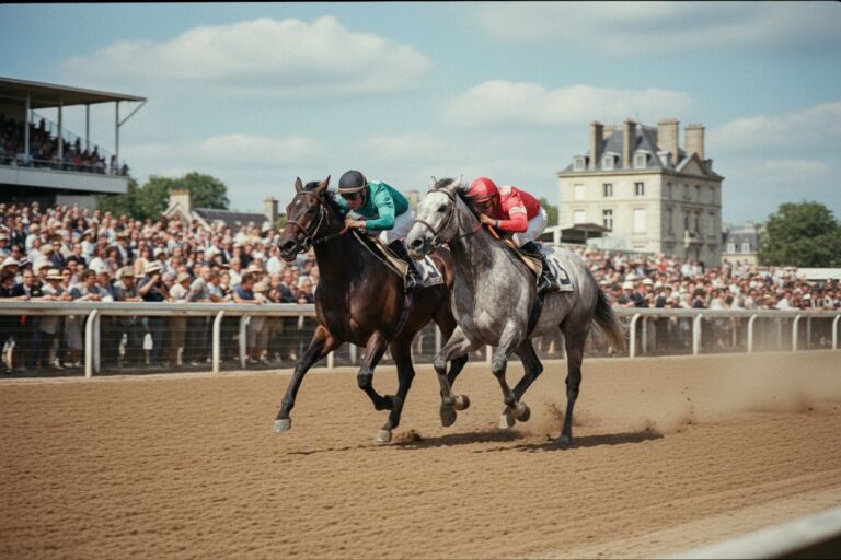Base et tocard du Quinté+ du jour : 2 chevaux à glisser dans vos tickets