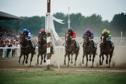 Bonus 4 au Quinté+ : 4 premiers trouvés, mais quel gain à l’arrivée ?