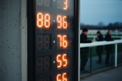 5 signaux pour repérer un gros tocard PMU capable de finir à l’arrivée