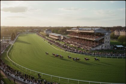 Les 10 hippodromes majeurs de France décryptés pour mieux parier au PMU