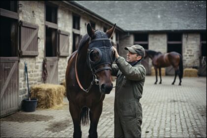 Œillères au trot et au galop : 5 indices pour anticiper leur effet au PMU