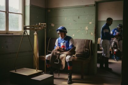 Poids du cheval en handicap : 5 repères pour mieux parier au galop