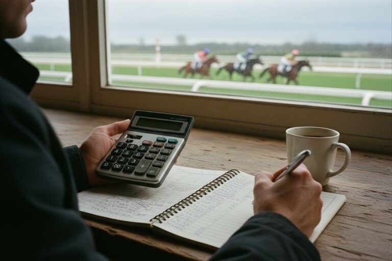 4 règles pour construire un Quinté en champ réduit sans exploser la mise