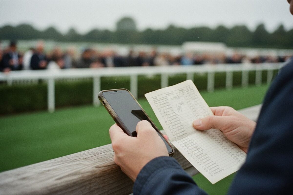 Le vrai tuyau PMU : 5 indices pour repérer un cheval sous-coté