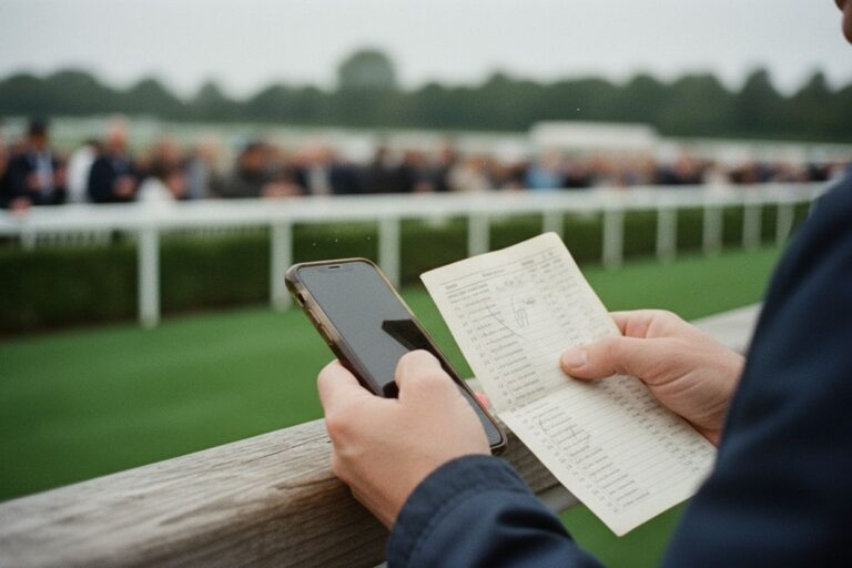 Le vrai tuyau PMU : 5 indices pour repérer un cheval sous-coté