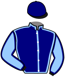 Casaque de IASELMA