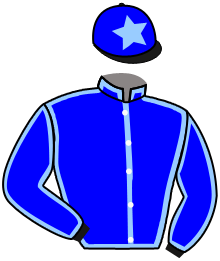 Casaque de AQUITAIN