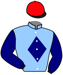 Casaque de ROZARION